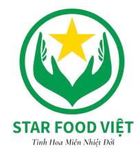 CÔNG TY CỔ PHẦN THƯƠNG MẠI DỊCH VỤ QUỐC TẾ STAR FOOD VIỆT