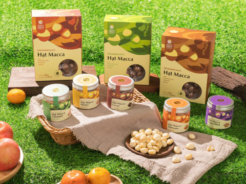 CÔNG TY CỔ PHẦN THƯƠNG MẠI DỊCH VỤ QUỐC TẾ STAR FOOD VIỆT