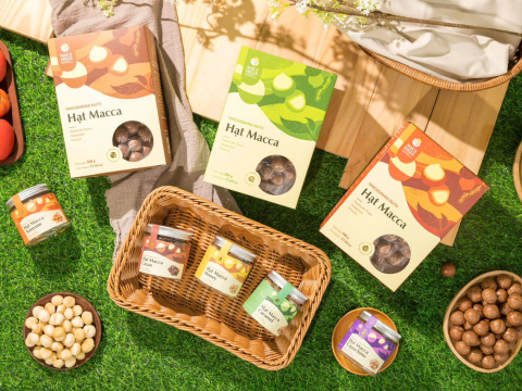 CÔNG TY CỔ PHẦN THƯƠNG MẠI DỊCH VỤ QUỐC TẾ STAR FOOD VIỆT