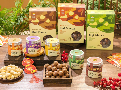 CÔNG TY CỔ PHẦN THƯƠNG MẠI DỊCH VỤ QUỐC TẾ STAR FOOD VIỆT