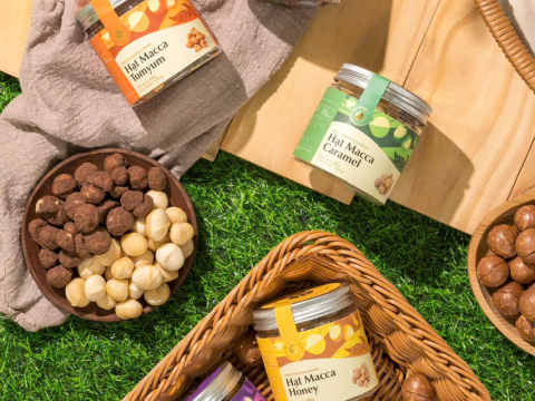 CÔNG TY CỔ PHẦN THƯƠNG MẠI DỊCH VỤ QUỐC TẾ STAR FOOD VIỆT