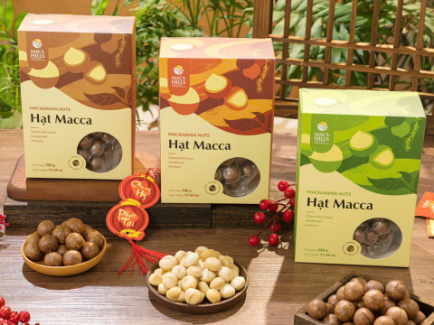 CÔNG TY CỔ PHẦN THƯƠNG MẠI DỊCH VỤ QUỐC TẾ STAR FOOD VIỆT
