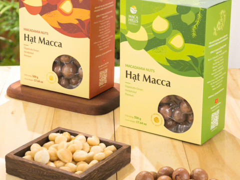 CÔNG TY CỔ PHẦN THƯƠNG MẠI DỊCH VỤ QUỐC TẾ STAR FOOD VIỆT