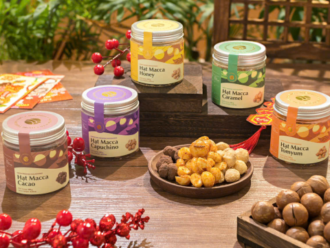 CÔNG TY CỔ PHẦN THƯƠNG MẠI DỊCH VỤ QUỐC TẾ STAR FOOD VIỆT