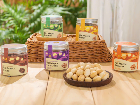 CÔNG TY CỔ PHẦN THƯƠNG MẠI DỊCH VỤ QUỐC TẾ STAR FOOD VIỆT