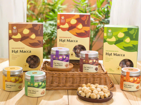 CÔNG TY CỔ PHẦN THƯƠNG MẠI DỊCH VỤ QUỐC TẾ STAR FOOD VIỆT