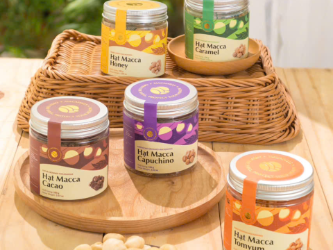 CÔNG TY CỔ PHẦN THƯƠNG MẠI DỊCH VỤ QUỐC TẾ STAR FOOD VIỆT