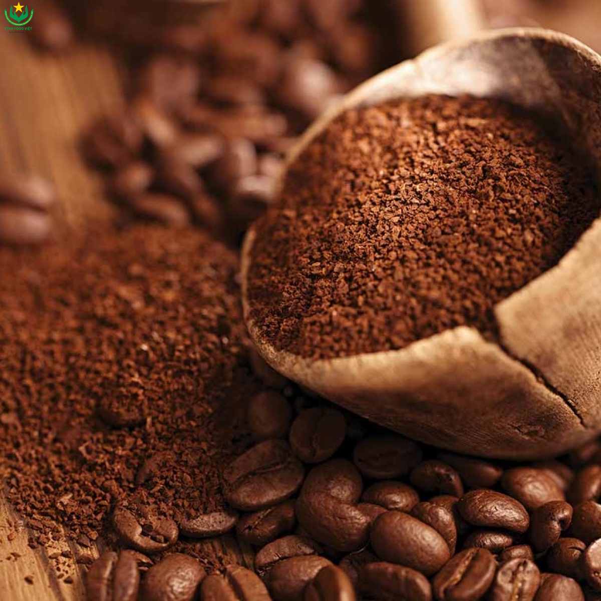 Cafe hòa tan