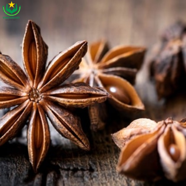 Anh Dan Star Anise